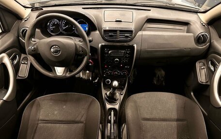 Nissan Terrano III, 2018 год, 1 429 000 рублей, 11 фотография