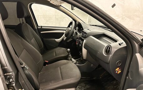 Nissan Terrano III, 2018 год, 1 429 000 рублей, 7 фотография