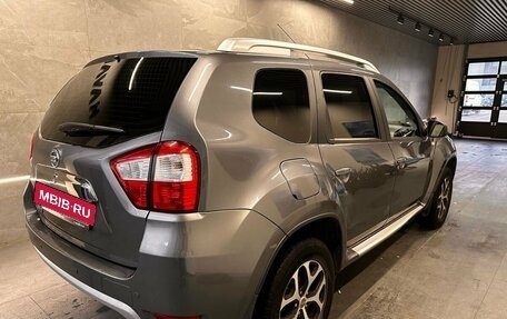 Nissan Terrano III, 2018 год, 1 429 000 рублей, 4 фотография