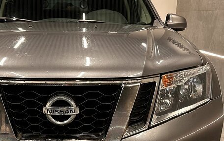 Nissan Terrano III, 2018 год, 1 429 000 рублей, 14 фотография