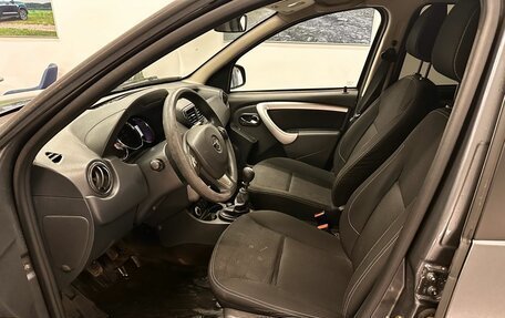 Nissan Terrano III, 2018 год, 1 429 000 рублей, 9 фотография