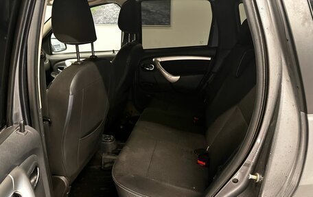 Nissan Terrano III, 2018 год, 1 429 000 рублей, 10 фотография