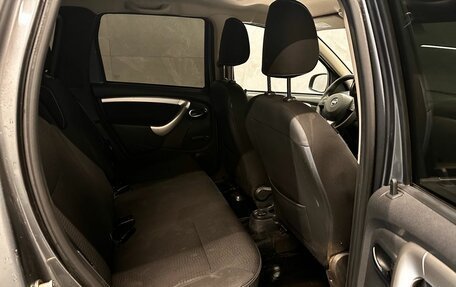 Nissan Terrano III, 2018 год, 1 429 000 рублей, 8 фотография