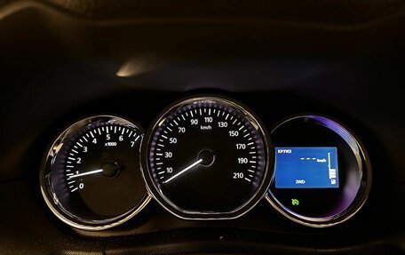 Nissan Terrano III, 2018 год, 1 429 000 рублей, 13 фотография