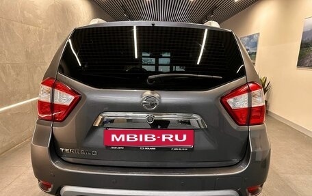 Nissan Terrano III, 2018 год, 1 429 000 рублей, 5 фотография