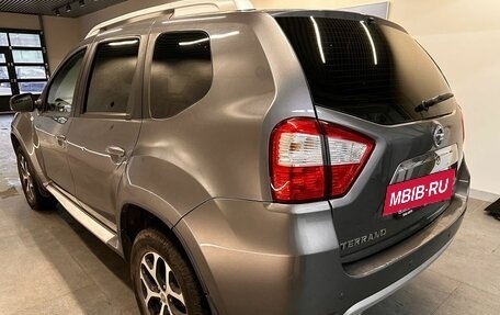 Nissan Terrano III, 2018 год, 1 429 000 рублей, 6 фотография
