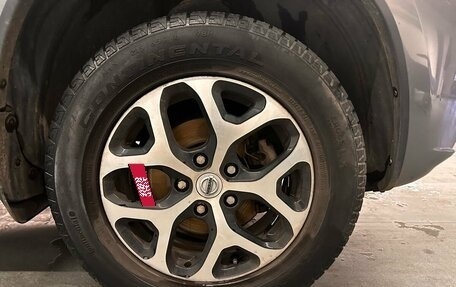 Nissan Terrano III, 2018 год, 1 429 000 рублей, 15 фотография
