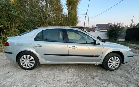Renault Laguna II, 2001 год, 300 000 рублей, 6 фотография