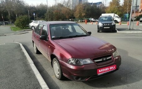 Daewoo Nexia I рестайлинг, 2011 год, 160 000 рублей, 1 фотография