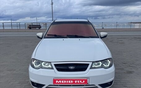 Daewoo Nexia I рестайлинг, 2013 год, 335 000 рублей, 1 фотография