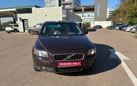 Volvo S40 II, 2004 год, 380 000 рублей, 1 фотография
