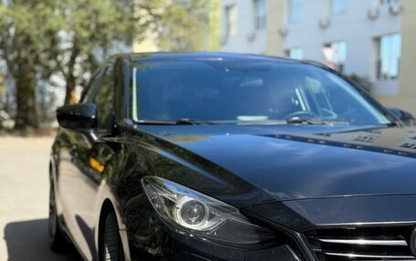 Mazda 3, 2014 год, 1 520 000 рублей, 1 фотография
