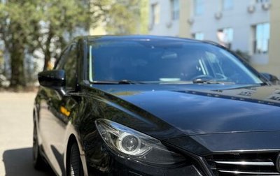 Mazda 3, 2014 год, 1 520 000 рублей, 1 фотография