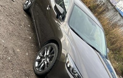 Mazda 6, 2018 год, 2 450 000 рублей, 1 фотография