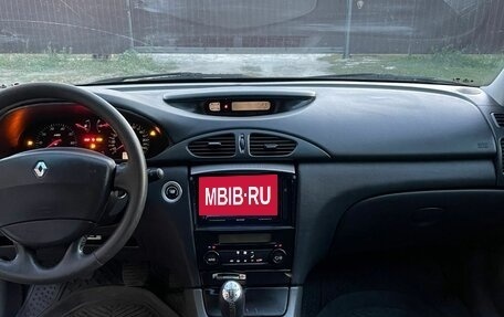 Renault Laguna II, 2001 год, 300 000 рублей, 15 фотография