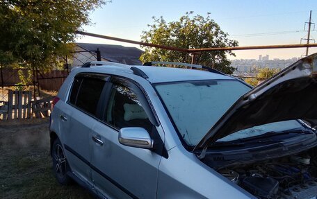 Geely MK Cross I, 2013 год, 175 000 рублей, 2 фотография