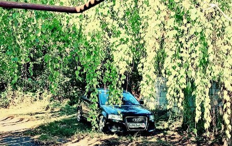 Audi A3, 2009 год, 1 000 000 рублей, 2 фотография
