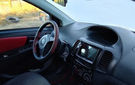 Geely MK Cross I, 2013 год, 175 000 рублей, 5 фотография