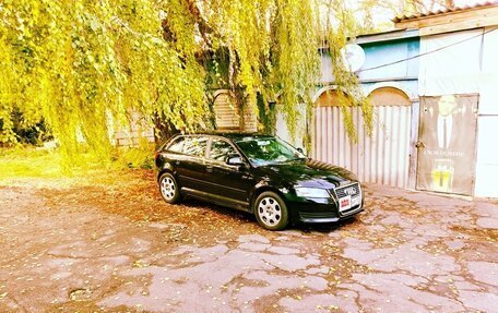 Audi A3, 2009 год, 1 000 000 рублей, 6 фотография