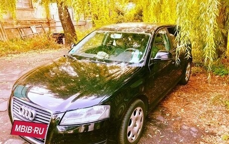 Audi A3, 2009 год, 1 000 000 рублей, 4 фотография