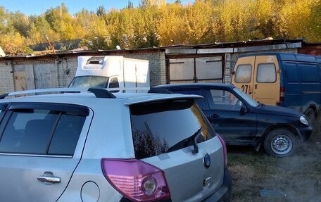 Geely MK Cross I, 2013 год, 175 000 рублей, 4 фотография