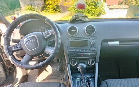Audi A3, 2009 год, 1 000 000 рублей, 8 фотография