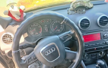 Audi A3, 2009 год, 1 000 000 рублей, 7 фотография