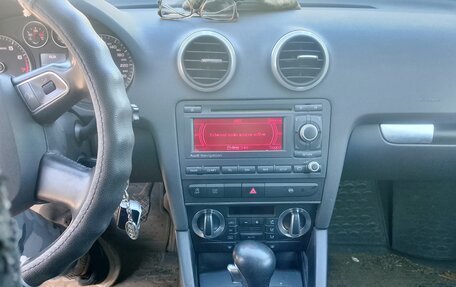 Audi A3, 2009 год, 1 000 000 рублей, 10 фотография