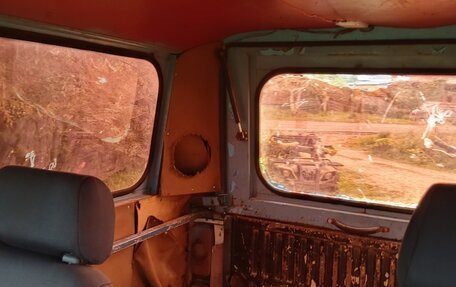 ЛуАЗ 969, 1986 год, 135 000 рублей, 6 фотография