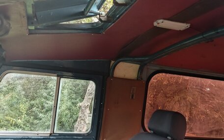 ЛуАЗ 969, 1986 год, 135 000 рублей, 8 фотография