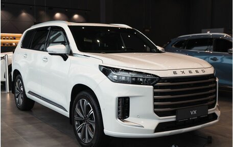 CheryExeed VX, 2024 год, 6 830 000 рублей, 1 фотография