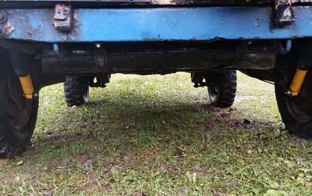 ЛуАЗ 969, 1986 год, 135 000 рублей, 12 фотография