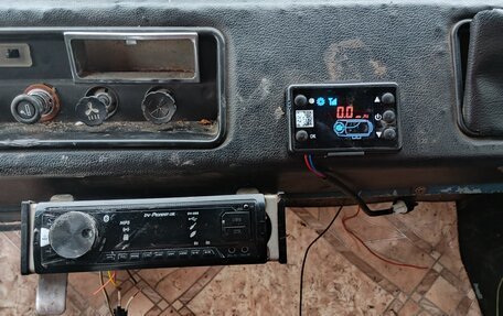 ЛуАЗ 969, 1986 год, 135 000 рублей, 13 фотография