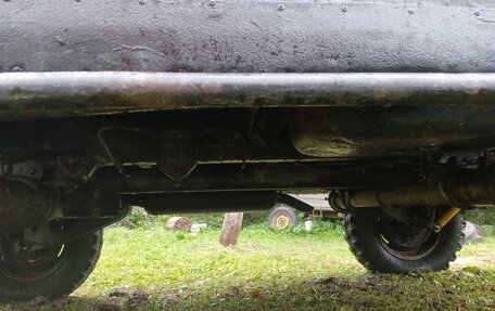 ЛуАЗ 969, 1986 год, 135 000 рублей, 11 фотография