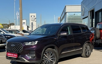 Chery Tiggo 8 Pro, 2021 год, 1 599 000 рублей, 1 фотография