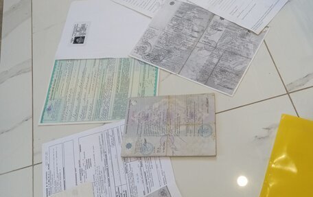 ЛуАЗ 969, 1986 год, 135 000 рублей, 15 фотография