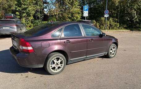 Volvo S40 II, 2004 год, 380 000 рублей, 5 фотография