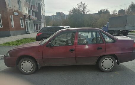 Daewoo Nexia I рестайлинг, 2011 год, 160 000 рублей, 2 фотография