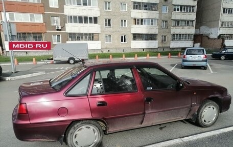 Daewoo Nexia I рестайлинг, 2011 год, 160 000 рублей, 5 фотография
