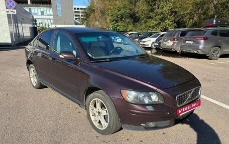 Volvo S40 II, 2004 год, 380 000 рублей, 6 фотография