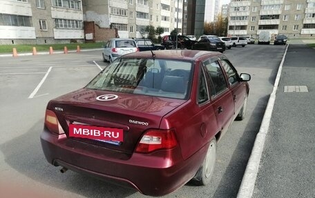 Daewoo Nexia I рестайлинг, 2011 год, 160 000 рублей, 8 фотография
