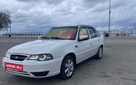 Daewoo Nexia I рестайлинг, 2013 год, 335 000 рублей, 2 фотография