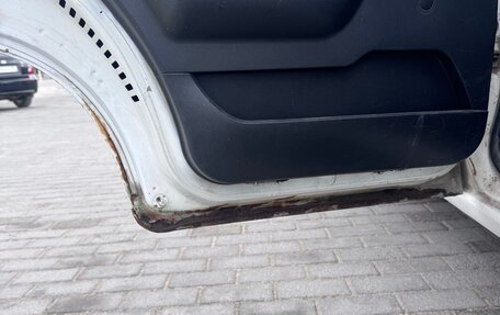 Daewoo Nexia I рестайлинг, 2013 год, 335 000 рублей, 11 фотография