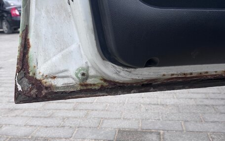 Daewoo Nexia I рестайлинг, 2013 год, 335 000 рублей, 9 фотография