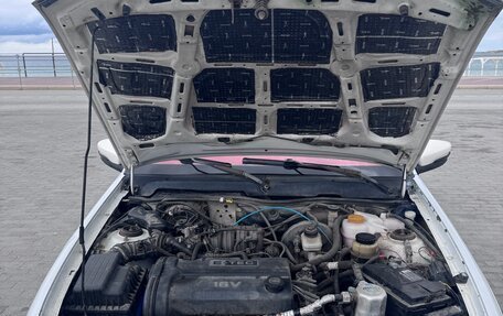 Daewoo Nexia I рестайлинг, 2013 год, 335 000 рублей, 7 фотография