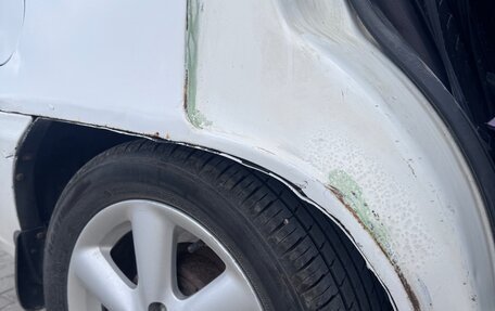 Daewoo Nexia I рестайлинг, 2013 год, 335 000 рублей, 13 фотография