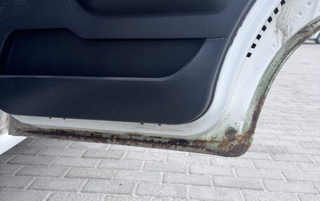 Daewoo Nexia I рестайлинг, 2013 год, 335 000 рублей, 14 фотография