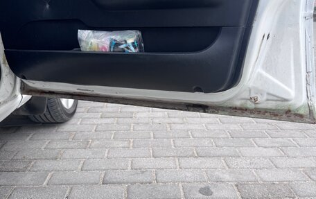 Daewoo Nexia I рестайлинг, 2013 год, 335 000 рублей, 15 фотография