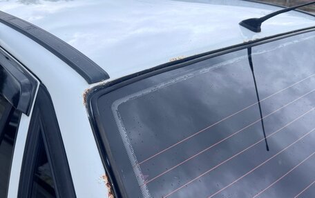 Daewoo Nexia I рестайлинг, 2013 год, 335 000 рублей, 18 фотография