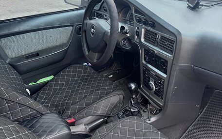 Daewoo Nexia I рестайлинг, 2013 год, 335 000 рублей, 21 фотография